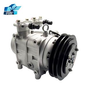 Compresor de Aire Acondicionado FMMBS0026 de 24v para TM65 - Product Image 2