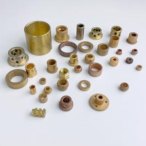 ตลับลูกปืนโลหะบูชชุบโครเมี่ยม - Product Image 6