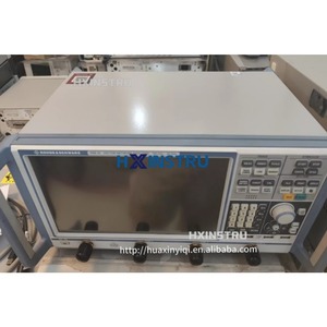 Analizador de Redes R&S Rohde & Schwarz ZNB20 (20GHz) de 4 Puertos qin H - Product Image 2