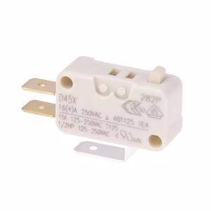 Interruptor de Contacto de Límite para Calentador de Agua, Nuevo, Innovador y Práctico, Microinterruptor Alemán Cherry D48X D45X, Alta Corriente 21A 250V - Product Image 6