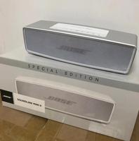 SOUNDLINK MINI II Altavoz Inalámbrico Edición Especial Subwoofer Portátil BOS