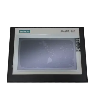 Simatic HMI Smart 700 IEV3タッチスクリーンディスプレイモデル6AV6648-0CC11-3AX0