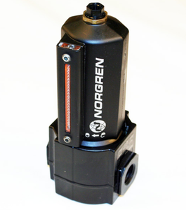 ไส้กรองน้ำมันไหลสูง Stock Excelon รุ่น F74H-4GD-AP0 พร้อมวาล์วควบคุมการกรอง ประสิทธิภาพสูงในการกำจัดน้ำมันและอนุภาค - Product Image 1