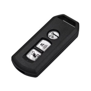 Boîtier de porte-clés à distance intelligent pour <span class=keywords><strong>Honda</strong></span> K35V3 ADV <span class=keywords><strong>SH</strong></span> 150 Forza 300 <span class=keywords><strong>125</strong></span> PCX150 <span class=keywords><strong>2018</strong></span> Clés de véhicule de scooter de moto K01 K77 K96 - Product Image 1