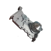 77 00 274 330 Pompe à eau de haute qualité pour Renault Megane Kangoo Clio Scenic Motor 1.6 16v OEM 77 00 274 330 /77 00 274330