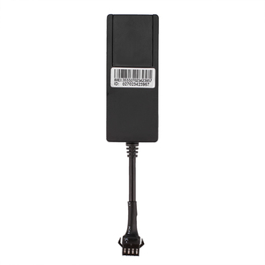 Chống Trộm Xe Báo Động 4G LTE <span class=keywords><strong>GPS</strong></span> <span class=keywords><strong>Tracker</strong></span> Hệ Thống Báo Động Cho Xe Máy E-bike Xe Tải - Product Image 2