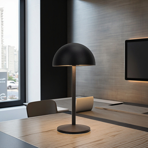 <span class=keywords><strong>Lampe</strong></span> <span class=keywords><strong>de</strong></span> <span class=keywords><strong>bureau</strong></span> LED moderne en aluminium <span class=keywords><strong>à</strong></span> piles, prix d'usine, avec contrôle tactile <span class=keywords><strong>à</strong></span> intensité variable, longue durée <span class=keywords><strong>de</strong></span> vie, pour chambre <span class=keywords><strong>à</strong></span> coucher - Product Image 4