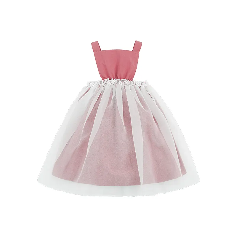 Produk baru mencari Distributor grosir gaun pernikahan putri duyung sederhana untuk anak perempuan desain