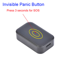 Traceur GPS G03S, mini dispositif de suivi GPS, micro personnel, carte sim GSM, pour enfants, animaux domestiques, jeux