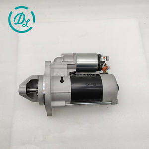 Ensemble de démarreur EexcavaStart 4728682 4172113 pour tracteurs Fiat - Durable, 12V, fiable, installation facile, garantie 1 an - Product Image 5