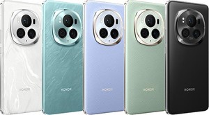 <span class=keywords><strong>Honor</strong></span> Magic 6 Pro หน้าจอ6.8-120Hz ของแท้ชาร์จเร็ว LTE CDMA GSM เวอร์ชันสากลพร้อม Google Magic6 Pro โทรศัพท์5g - Product Image 4