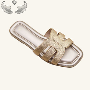 Sandalias de Mujer Transpirables de Alta Calidad, Modernas, de Primavera/Verano, Nuevo Diseño, Antideslizantes, Cómodas, de Suela Blanda, al por Mayor - Product Image 3