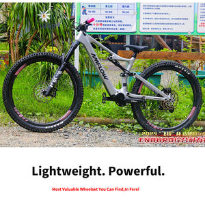 <span class=keywords><strong>Ruedas</strong></span> de bicicleta de montaña de 29 pulgadas de fibra de <span class=keywords><strong>carbono</strong></span> mecanizadas con precisión, cubierta de aleación de aluminio CNC/freno de disco sin cámara, constructor de <span class=keywords><strong>ruedas</strong></span> <span class=keywords><strong>Mtb</strong></span> - Product Image 2