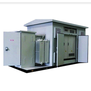 2200kva BMS 2mW pcs EMS tất cả trong một LiFePO4 Pin container tiêu chuẩn 20ft bess container 2mW 4.47mwh bess nhà máy điện - Product Image 6