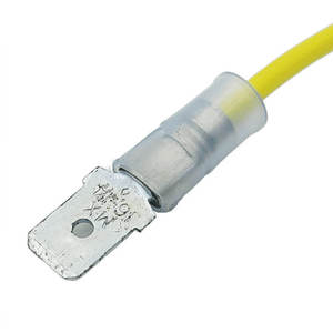 Molex MX Male Female Terminal Connector 16 Pin <b>Black</b> Housing Plug Automotive Accessory Wire <b>Harness</b> - Product Image 5