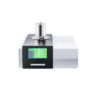 DSC 1200 Celsius Synchronous Plastic Thermogravimetric Analysis Differential Thermal Analyzer - Product Image 5