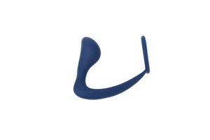 Sıcak satış silikon seks oyuncakları erkek vibratör büyütme gecikme boşalma titreşimli halka erkekler için Anal horoz halka - Product Image 3