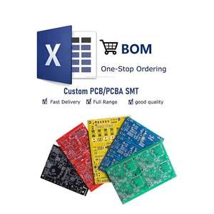 DC 9-60v 12v 24V 36V 48v 12A DC电机控制器<span class=keywords><strong>PWM</strong></span>可调速度数字显示编码器占空比频率ZK-BMG - Product Image 4