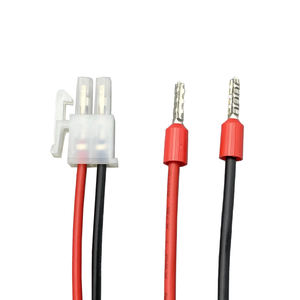 线束molex 5557 4.2毫米2针端子pcb母公连接器，带电缆 - Product Image 3