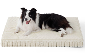 Groothandel Aanpasbare Zachte En Comfortabele Huisdier Slaapbank Grote Hond Mat Milieuvriendelijke Huisdier Mat - Product Image 2
