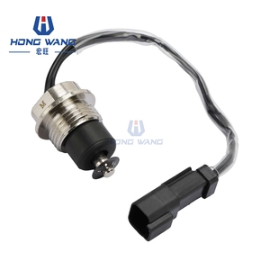 Capteur de pression d'huile avec garantie d'un an pour pièces de moteur (modèles E312B/E312C/E322C/E345C/E320B/E320C) - Product Image 2