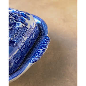 Plateaux de service Legumiera Willow - Gabriella P. Exécution manuelle Shopify - Product Image 5