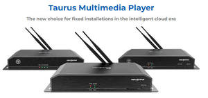 <span class=keywords><strong>Novastar</strong></span> <span class=keywords><strong>TB2</strong></span> Wifi HDMI Media Box <span class=keywords><strong>Player</strong></span> TB1 tb30 tb40 TB50 tb60 không đồng bộ đa phương tiện <span class=keywords><strong>Player</strong></span> cho LED Video tường - Product Image 3