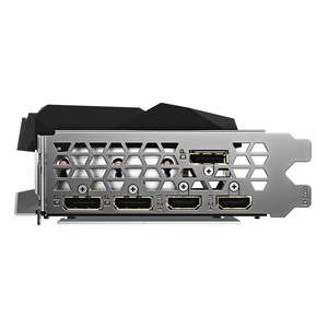 การ์ดจอ GeForce RTX 3080 GAMING OC 10G มือสอง พร้อมหน่วยความจำ GDDR6X รองรับ PCI 4.0 ซีรีส์ GPU มือสอง GeForce RTX 3080 GAMING OC - Product Image 2