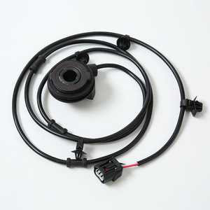 Sensor de velocidad para motocicleta, pieza de repuesto para motocicleta Honda XRE 300 2010-2015, 44800-KWT-901 - Product Image 2