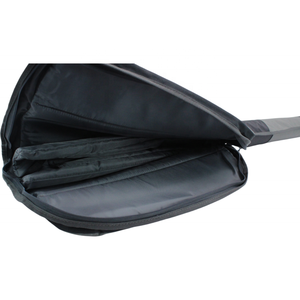 Étui pour canne à mouche et moulinet <span class=keywords><strong>de</strong></span> qualité supérieure OEM ODM-Protection exceptionnelle pour votre équipement <span class=keywords><strong>de</strong></span> pêche à la mouche, étui combiné surdimensionné pour la pêche - Product Image 4