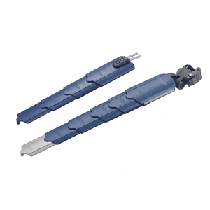 Sunnywheel SW-PS1FR Adhesivo Reflectante Trasero para Bicicleta de Desmontaje Rápido, Material PA6, Accesorios de Seguridad para Ciclismo de Montaña y Carretera - Product Image 1