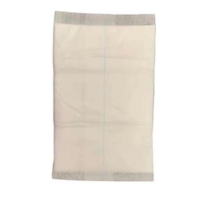 Ag244 Almohadilla Abdominal Estéril Desechable 12.7x23cm, Bloque de Gasa Hemostática Médica para Uso Quirúrgico, Certificado CE - Product Image 3