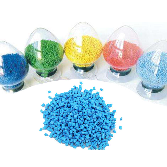 Гранулы pbt для литья под давлением