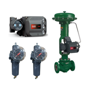 67CFR and 67DFR Regulator and DVC6200 Series Digital Smart <b>Controller</b> - Product Image 3