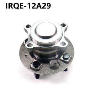 Unité de roulement de roue arrière IRQE-12A29 12A29 pour Ferrari 812, pièce de rechange - Product Image 4