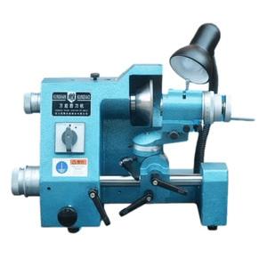 Afilador de Cuchillos Universal Kundiao KDM-10A, Máquina Afiladora Eléctrica Profesional Multiusos - Product Image 1