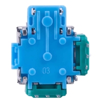 Module de capteur de joystick analogique 3D, potentiomètre, stick analogique pour la réparation des manettes Sony PlayStation 4 5 PS5 PS4 Pro