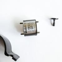Válvula de Control de Inyector Diesel Original Nueva y Ensamblaje Modelo 28651416 9308Z625C 9308-625C 28651415 7135-847 28229873 8236381