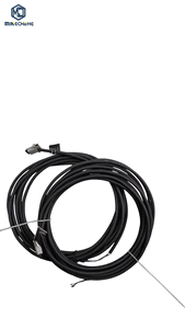 Cable de Conexión de Sensor para Controlador PLC, Nuevo y Original GL-RP5N - Product Image 1