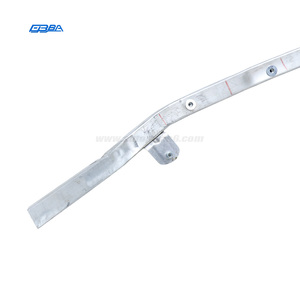 For Ferrari 296 Front Fender <b>Bracket</b> Left And Right Aluminum Alloy Front Fender Support OE 985854850 985854843 - Product Image 5