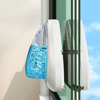 Machine de nettoyage magnétique nettoyeur de vitres maison double face nettoyage de vitres machines-outils