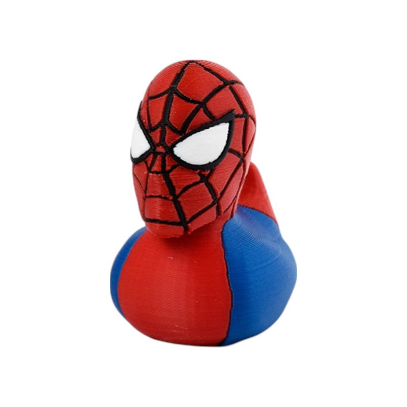 Canard Spider-Man