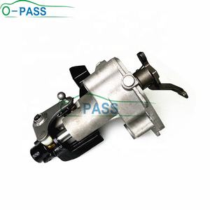 OPASS Trasmissione pezzi di ricambio Gear Shift Manuale Albero <span class=keywords><strong>Top</strong></span> Cover Per Chevrolet Cruze J300 & Daewoo Lacetti 9048206 - Product Image 4