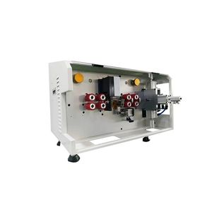 Haute efficacité de décapage décapage segment moyen décapage machine avec multi-segment moyen décapage machine - Product Image 6