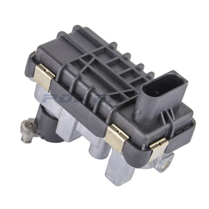 Powertec attuatore elettronico G-38 787630 31219857 36002619 per <span class=keywords><strong>Volvo</strong></span> XC70 XC60 <span class=keywords><strong>V70</strong></span> S80 <span class=keywords><strong>2.4</strong></span> D 129 Kw 173 HP 5 Zyl.DPF Euro 5 - Product Image 1