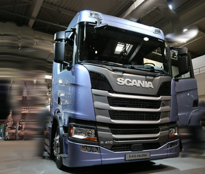 Camiones Tractores Usados, Camión Tractor a Bajo Precio, <span class=keywords><strong>SCANIA</strong></span> G410 4X2, Cabeza Tractora en <span class=keywords><strong>Venta</strong></span> - Product Image 2