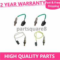 Capteur d'oxygène pour PLC 3.5L automatique 08-10 Calif 4 pièces 36531R71L01 – Approvisionnement en gros