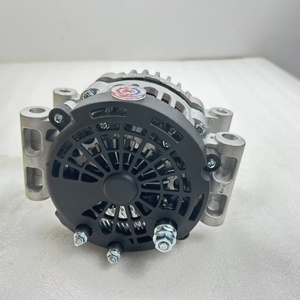 Alternador 321-8932 3218932 para Piezas de Motor C4.4 Excavadora E320D2GC DR235 - Product Image 6