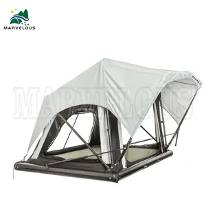 2024 OEM golden supplier quality competitive price rooftop tent winter roof camping tent
