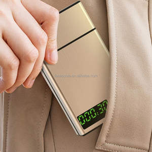 Boîte de verrouillage numérique <span class=keywords><strong>à</strong></span> <span class=keywords><strong>compte</strong></span> <span class=keywords><strong>à</strong></span> <span class=keywords><strong>rebours</strong></span> avec affichage LCD, petite boîte de verrouillage portable avec minuterie, 999 heures - Product Image 5